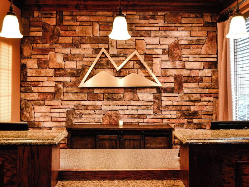 Mountain Lodge Conference Center