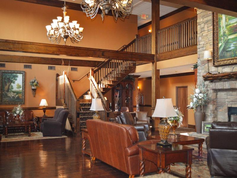 Mountain Lodge Conference Center