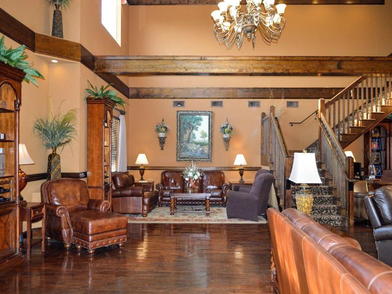 Mountain Lodge Conference Center
