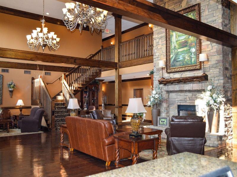 Mountain Lodge Conference Center