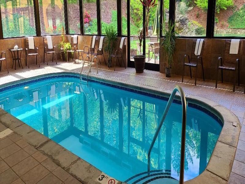 Mountain Lodge Conference Center