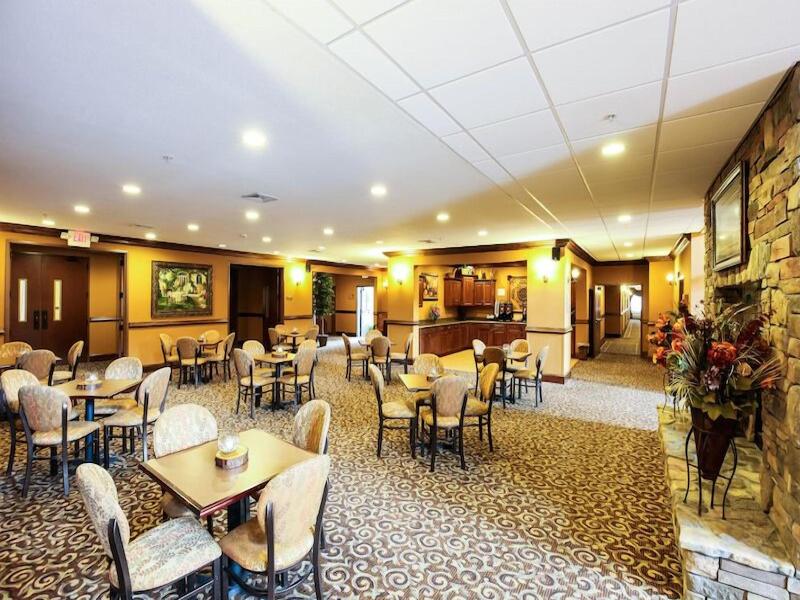 Mountain Lodge Conference Center