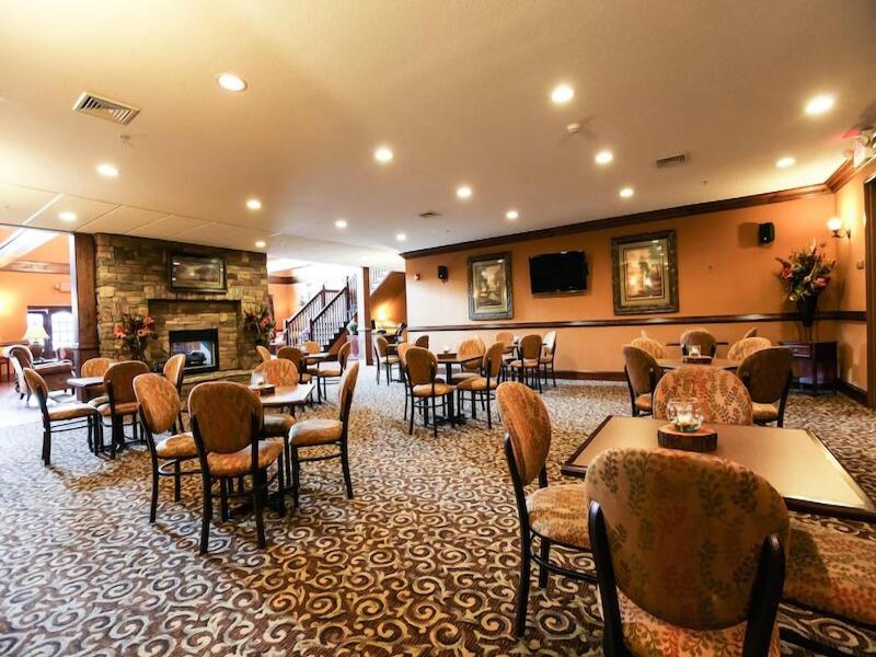 Mountain Lodge Conference Center
