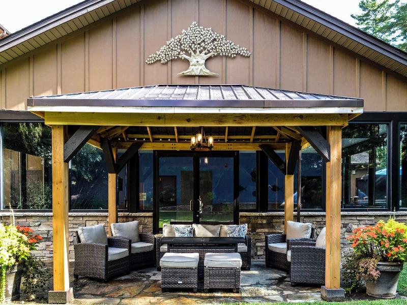 Mountain Lodge Conference Center