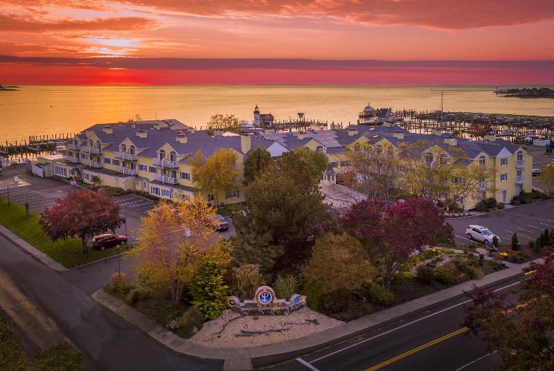 Saybrook Point Inn Marina And Spa image