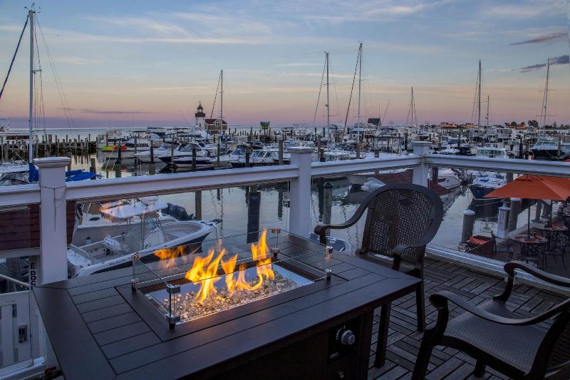 Saybrook Point Inn Marina And Spa image