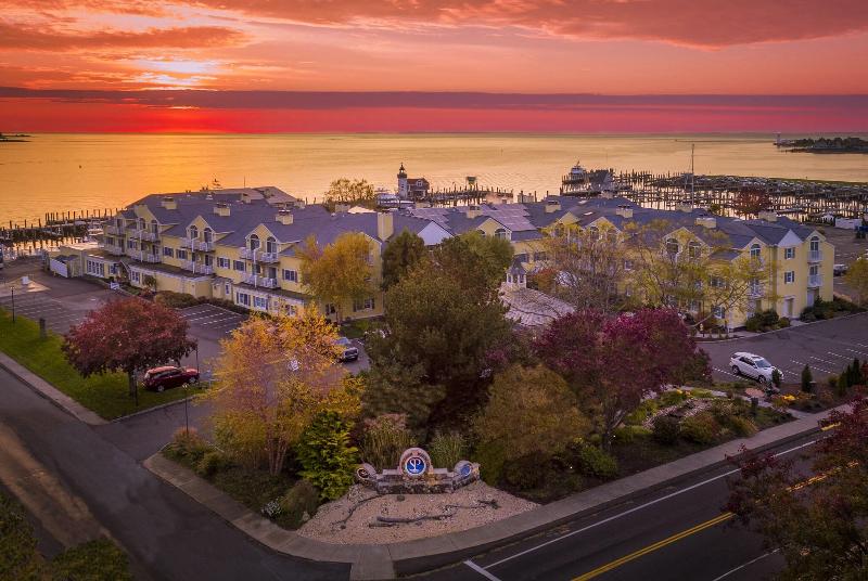 Saybrook Point Inn Marina And Spa image