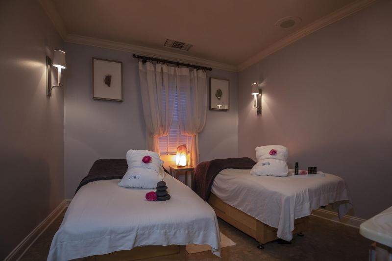 Saybrook Point Inn Marina And Spa image