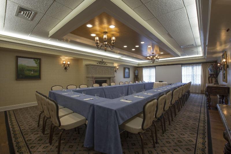 Saybrook Point Inn Marina And Spa image