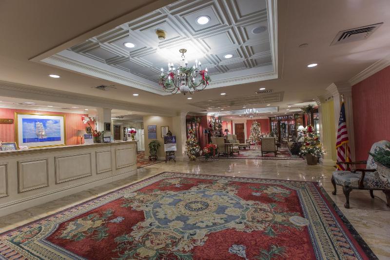 Saybrook Point Inn Marina And Spa COM