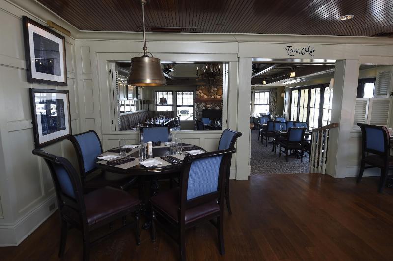 Saybrook Point Inn Marina And Spa image
