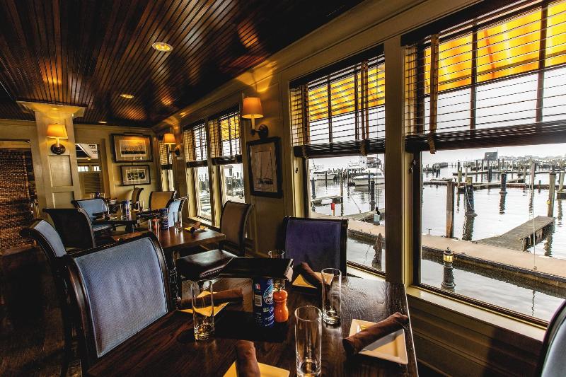 Saybrook Point Inn Marina And Spa image