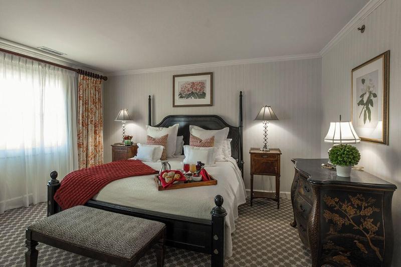 Saybrook Point Inn Marina And Spa image