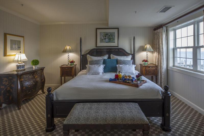 Saybrook Point Inn Marina And Spa image