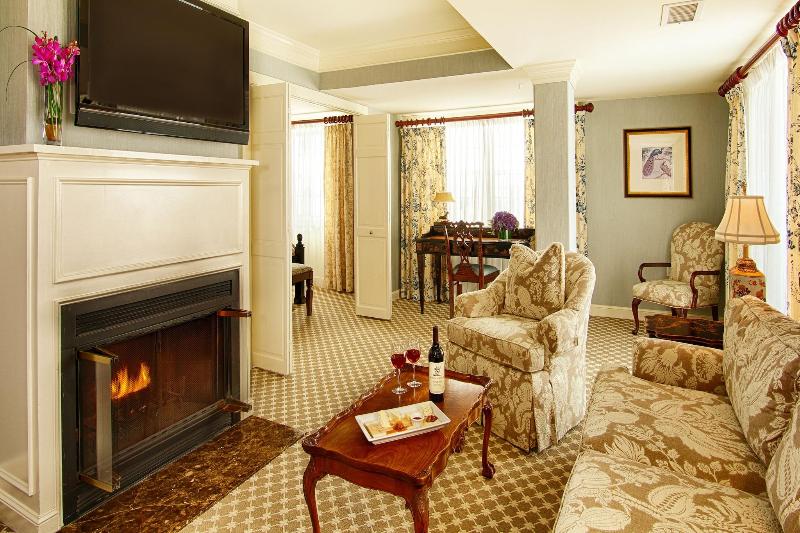 Saybrook Point Inn Marina And Spa image