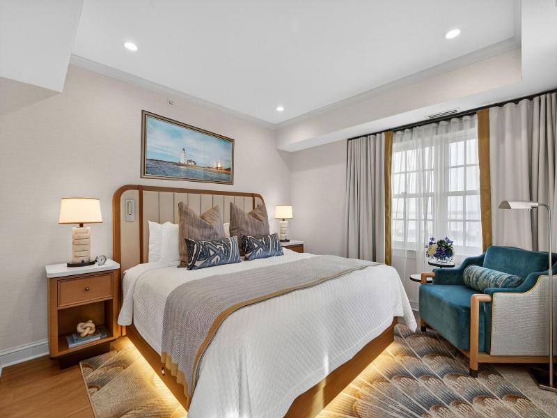Saybrook Point Inn Marina And Spa image