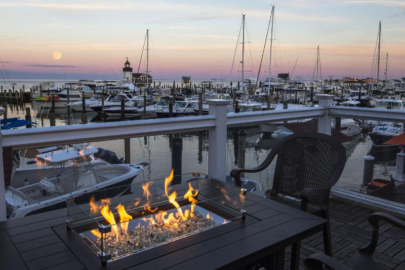 Saybrook Point Inn Marina And Spa image