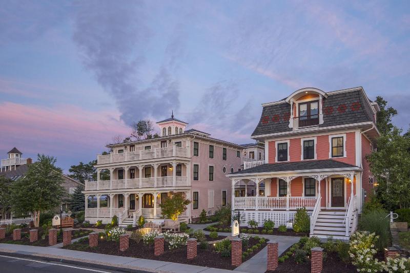 Saybrook Point Inn Marina And Spa image