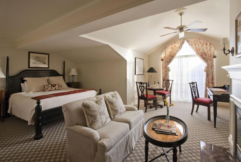 Saybrook Point Inn Marina And Spa image