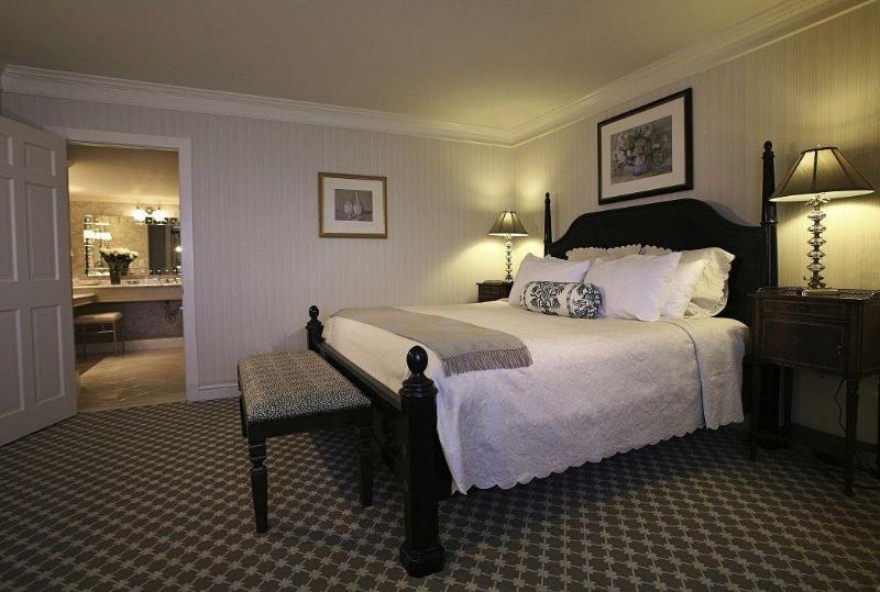 Saybrook Point Inn Marina And Spa image