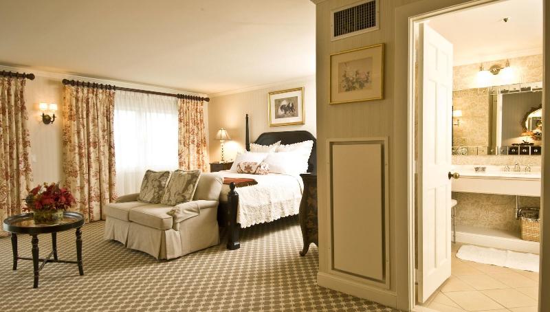 Saybrook Point Inn Marina And Spa image