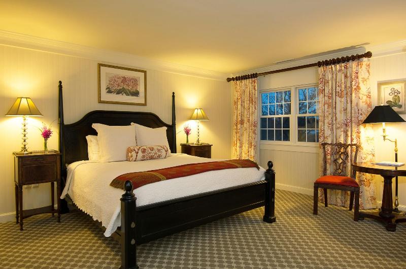 Saybrook Point Inn Marina And Spa image