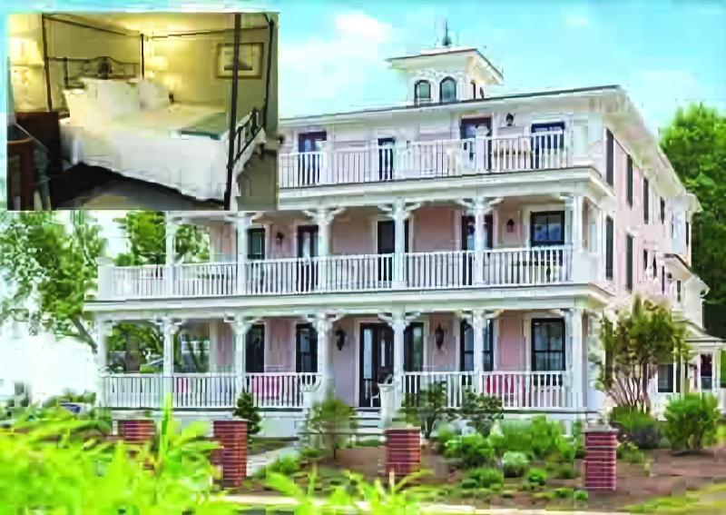Saybrook Point Inn Marina And Spa image
