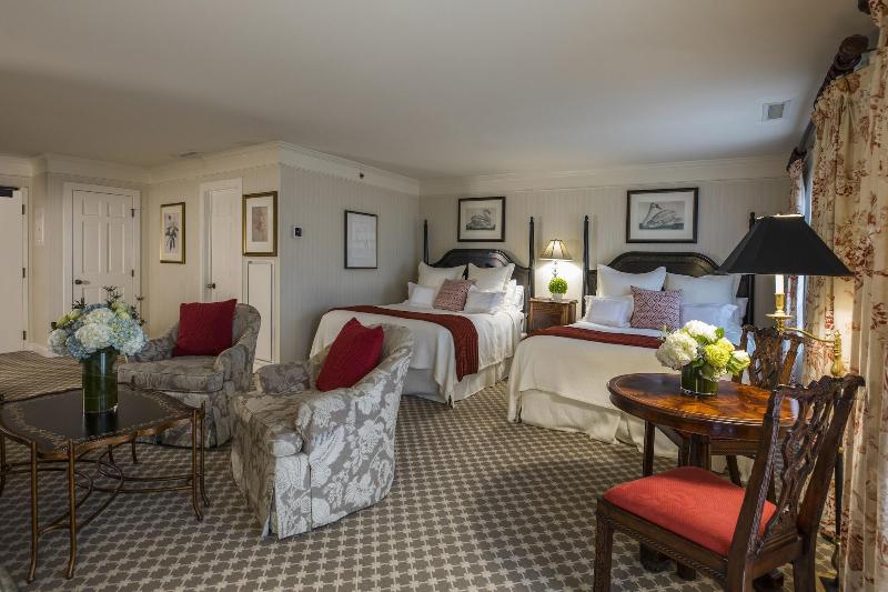 Saybrook Point Inn Marina And Spa image