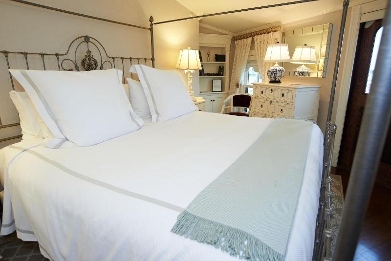Saybrook Point Inn Marina And Spa image
