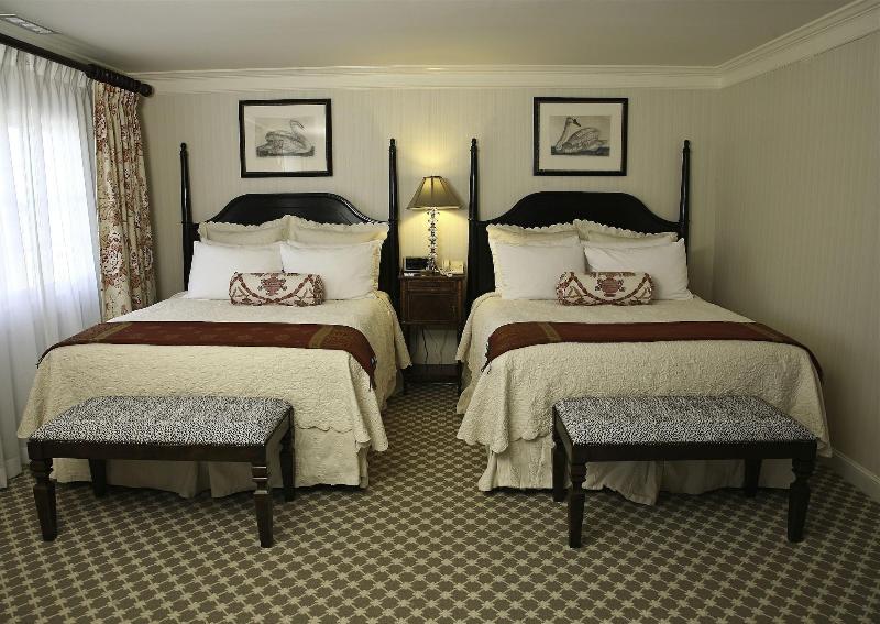 Saybrook Point Inn Marina And Spa image