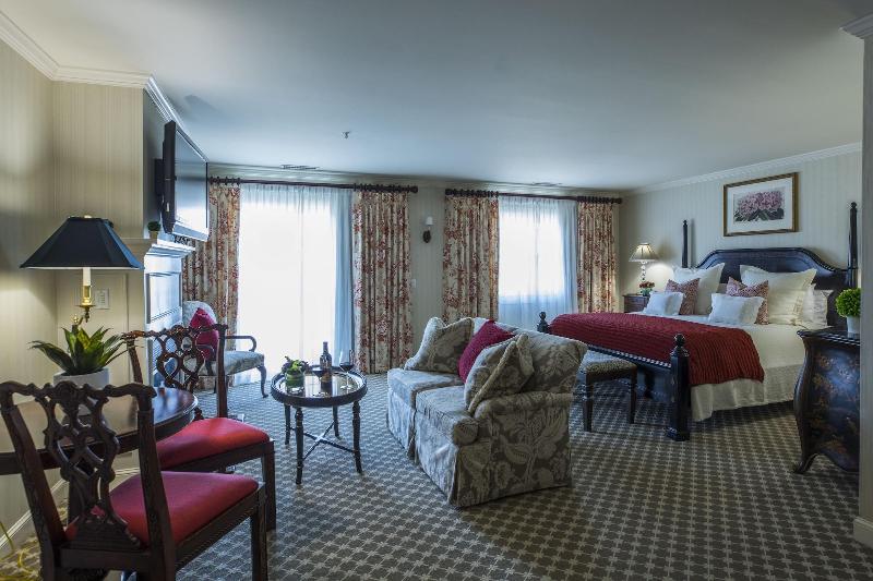 Saybrook Point Inn Marina And Spa image