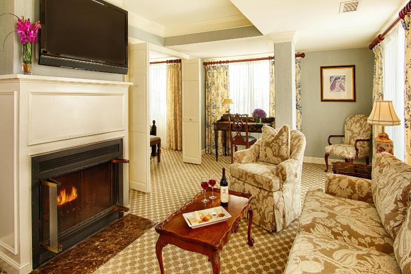 Saybrook Point Inn Marina And Spa image