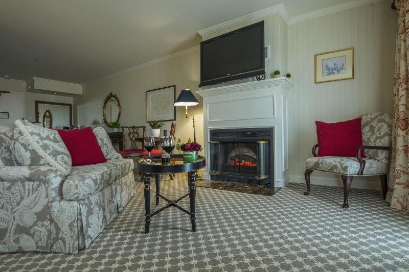 Saybrook Point Inn Marina And Spa image