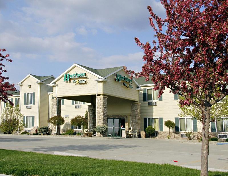 Horizon Inn And Suites image