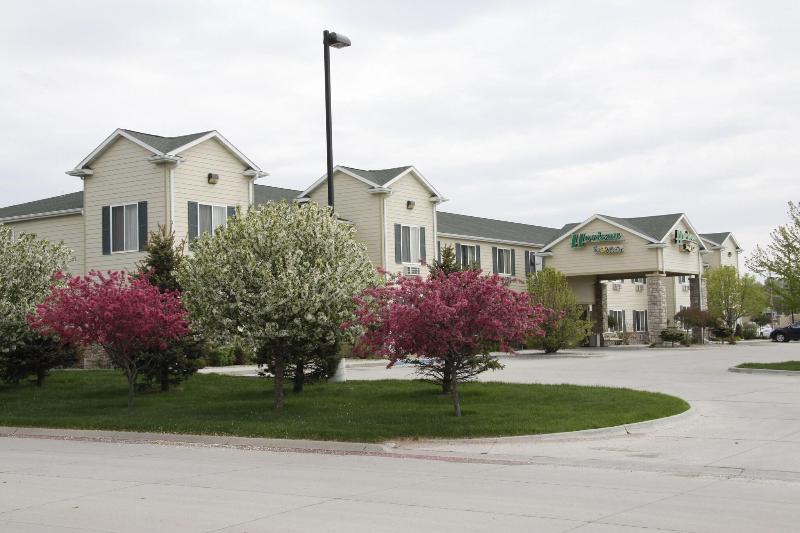 Horizon Inn And Suites image