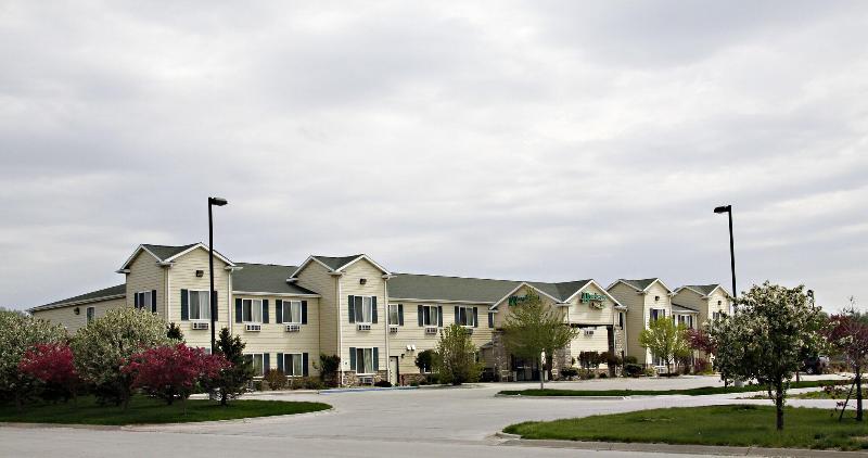 Horizon Inn And Suites image