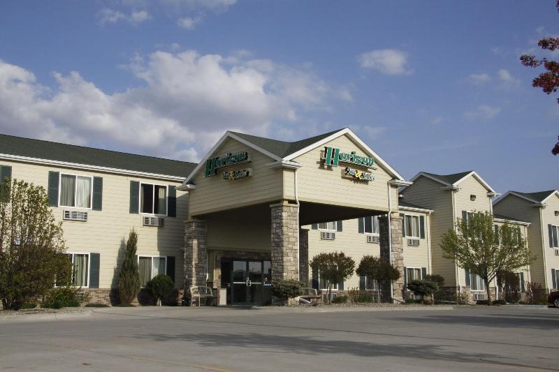 Horizon Inn And Suites image
