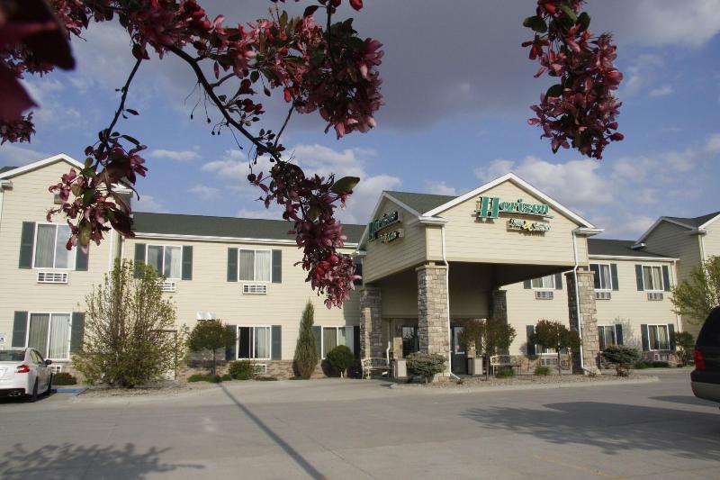 Horizon Inn And Suites image