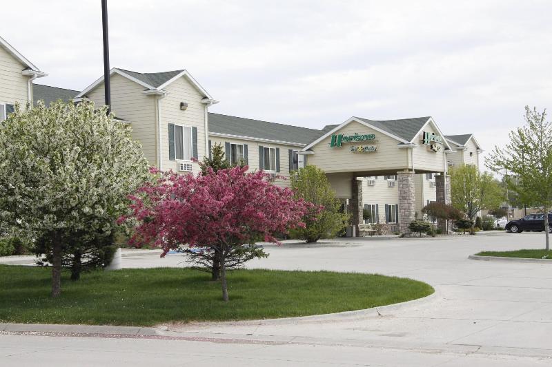 Horizon Inn And Suites image