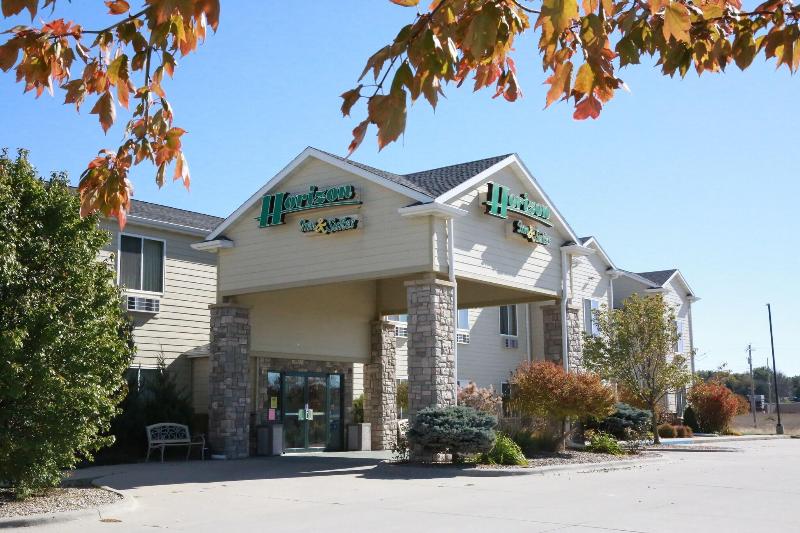 Horizon Inn And Suites image