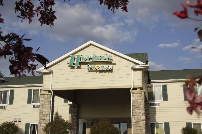 Horizon Inn And Suites image