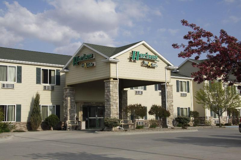 Horizon Inn And Suites image