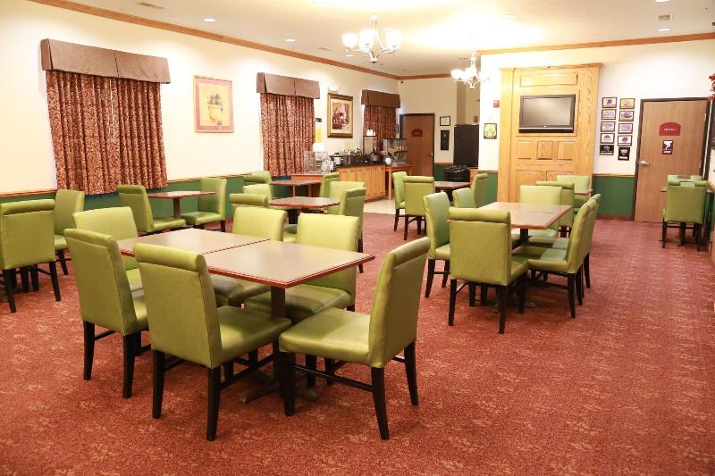 Horizon Inn And Suites image