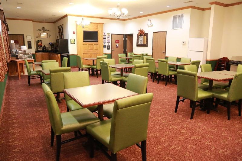 Horizon Inn And Suites image