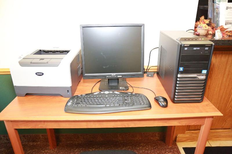 Horizon Inn And Suites image