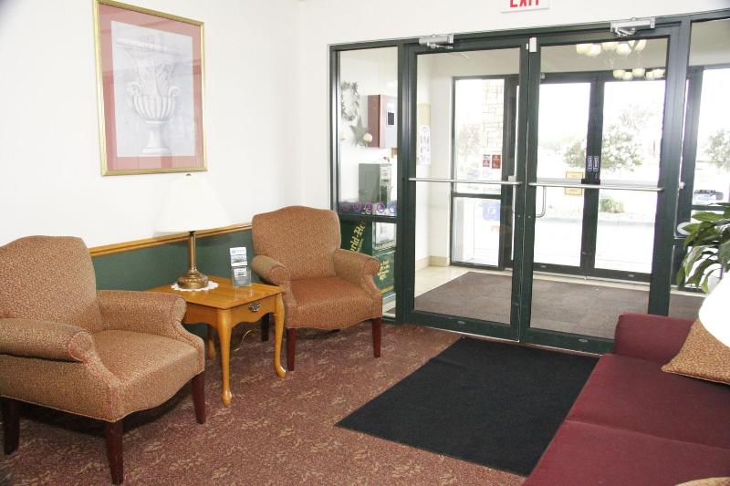 Horizon Inn And Suites image