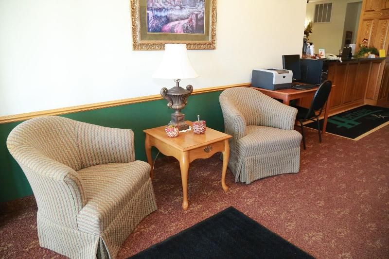 Horizon Inn And Suites image