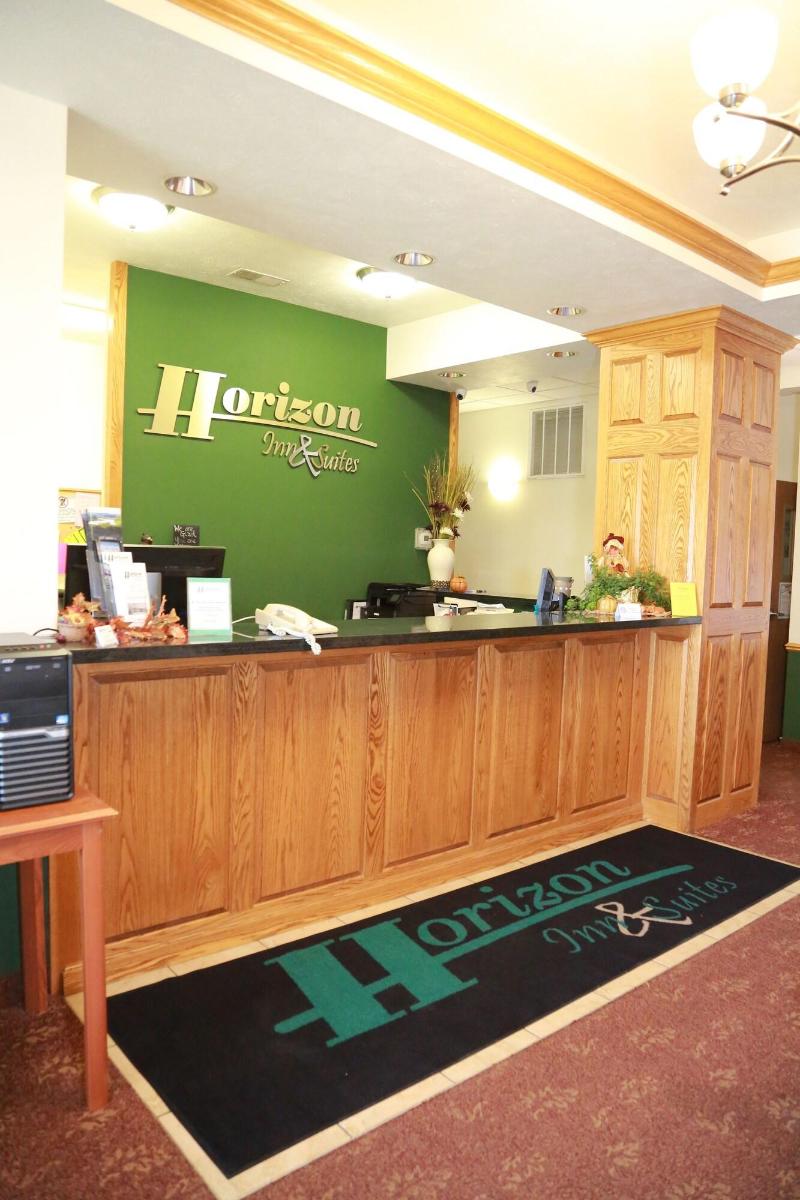 Horizon Inn And Suites image