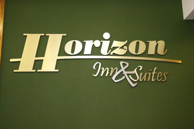 Horizon Inn And Suites image
