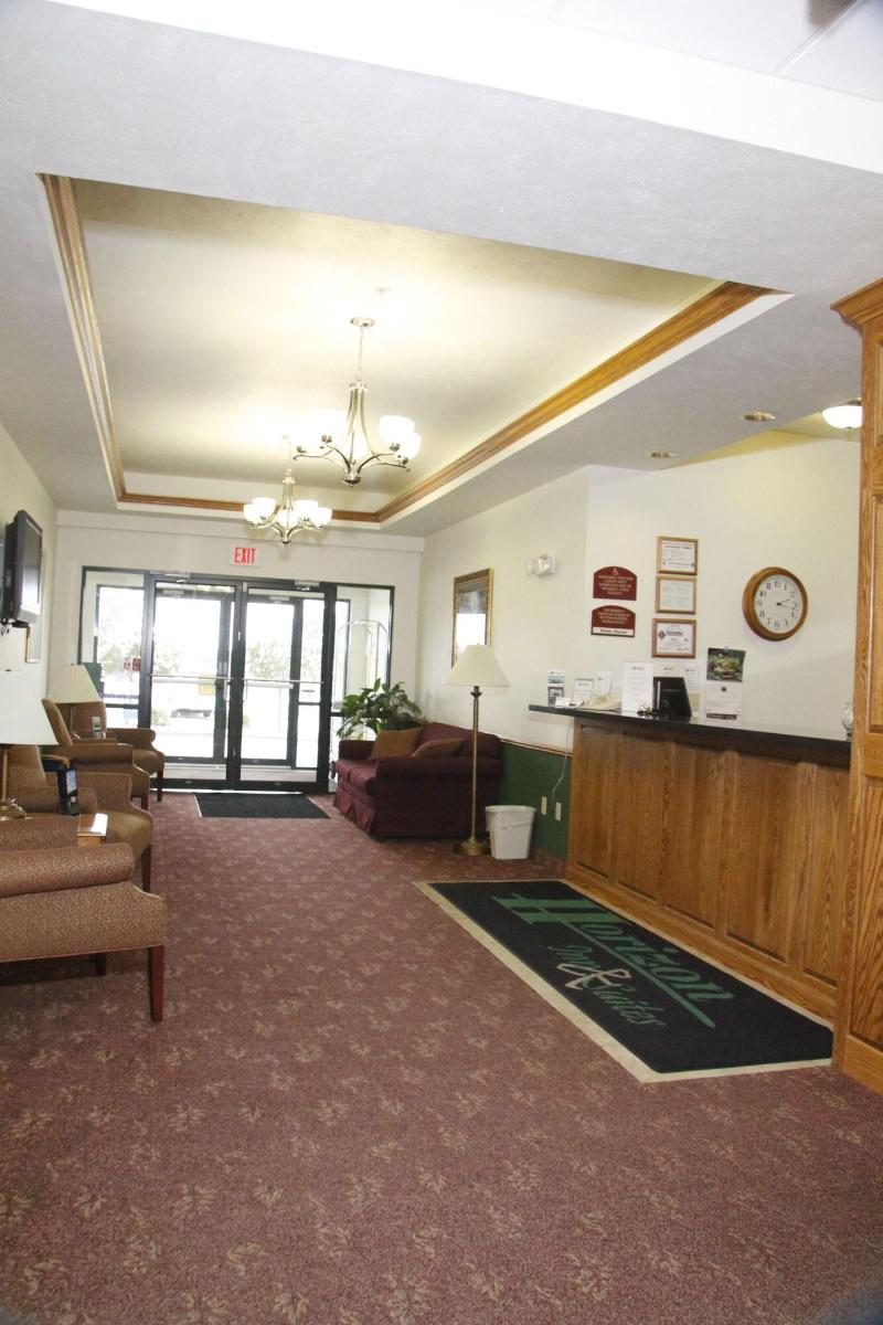 Horizon Inn And Suites image
